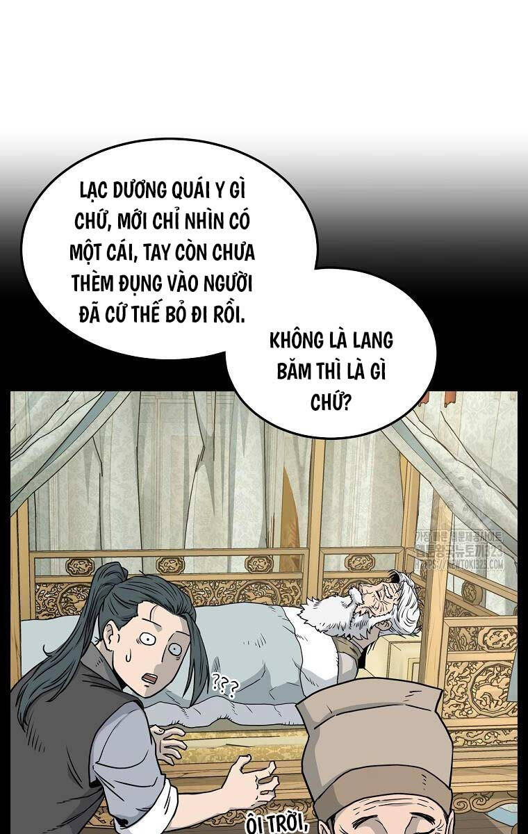 Đăng Nhập Murim Chapter 184 - Trang 2