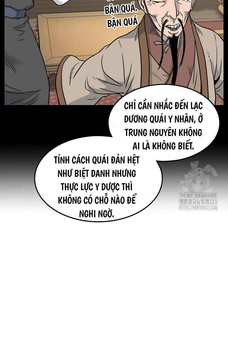 Đăng Nhập Murim Chapter 184 - Trang 2