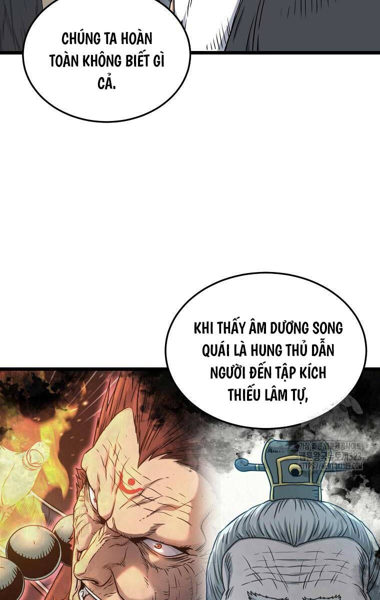 Đăng Nhập Murim Chapter 184 - Trang 2