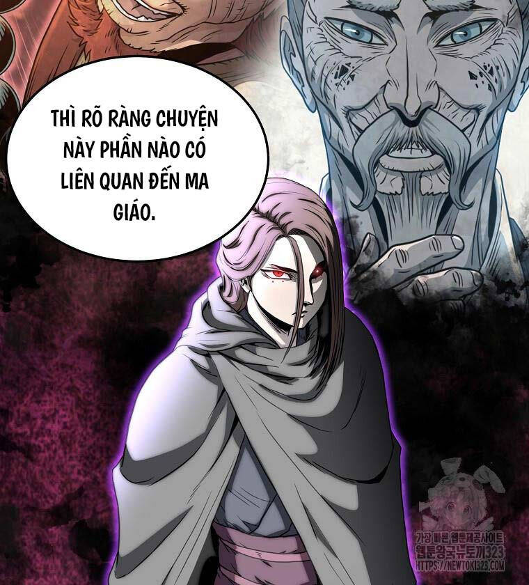 Đăng Nhập Murim Chapter 184 - Trang 2