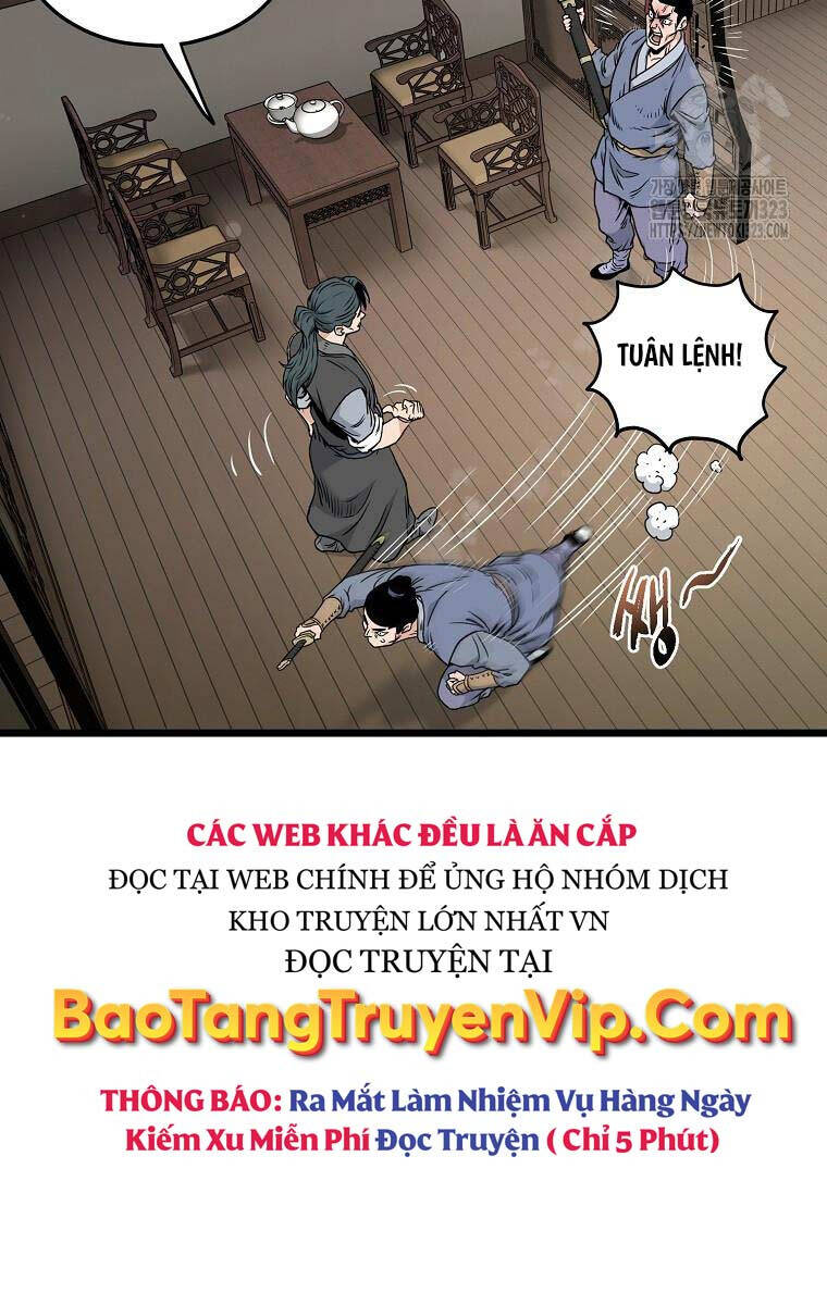 Đăng Nhập Murim Chapter 184 - Trang 2