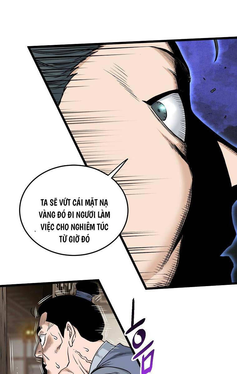 Đăng Nhập Murim Chapter 184 - Trang 2