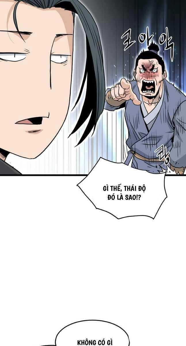 Đăng Nhập Murim Chapter 183 - Trang 2