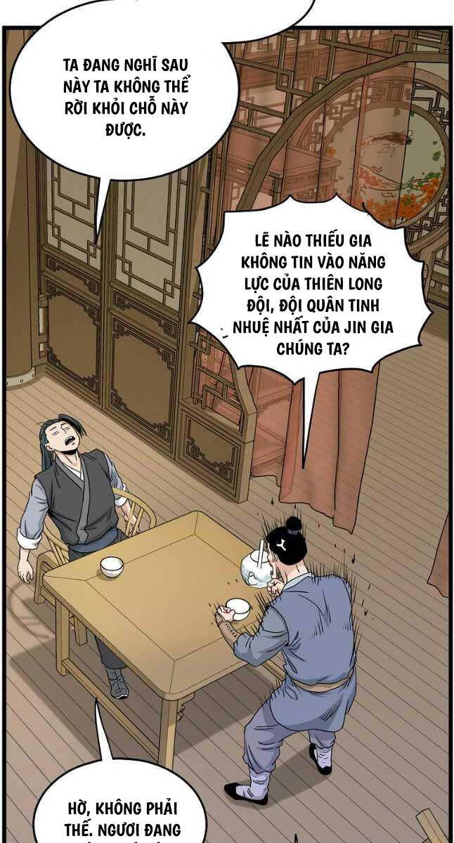 Đăng Nhập Murim Chapter 183 - Trang 2