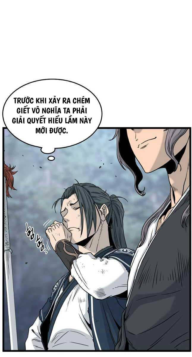 Đăng Nhập Murim Chapter 183 - Trang 2