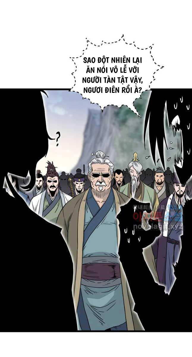 Đăng Nhập Murim Chapter 183 - Trang 2