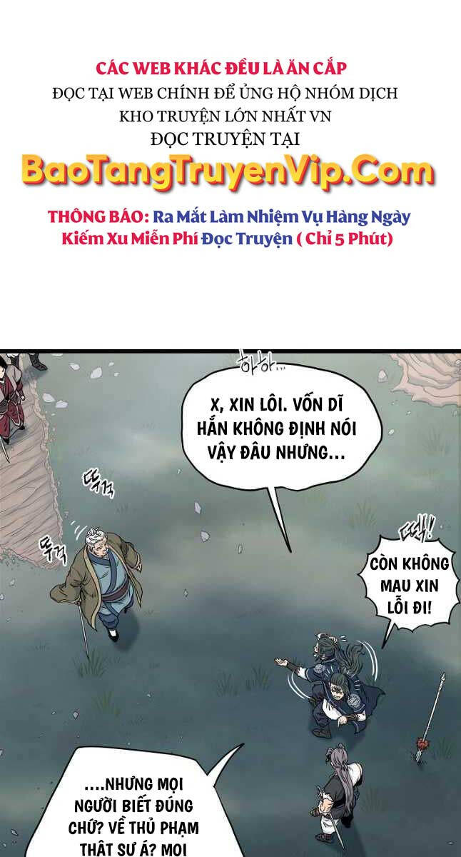 Đăng Nhập Murim Chapter 183 - Trang 2