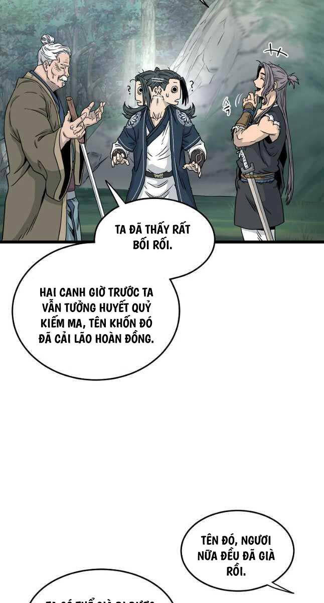 Đăng Nhập Murim Chapter 183 - Trang 2