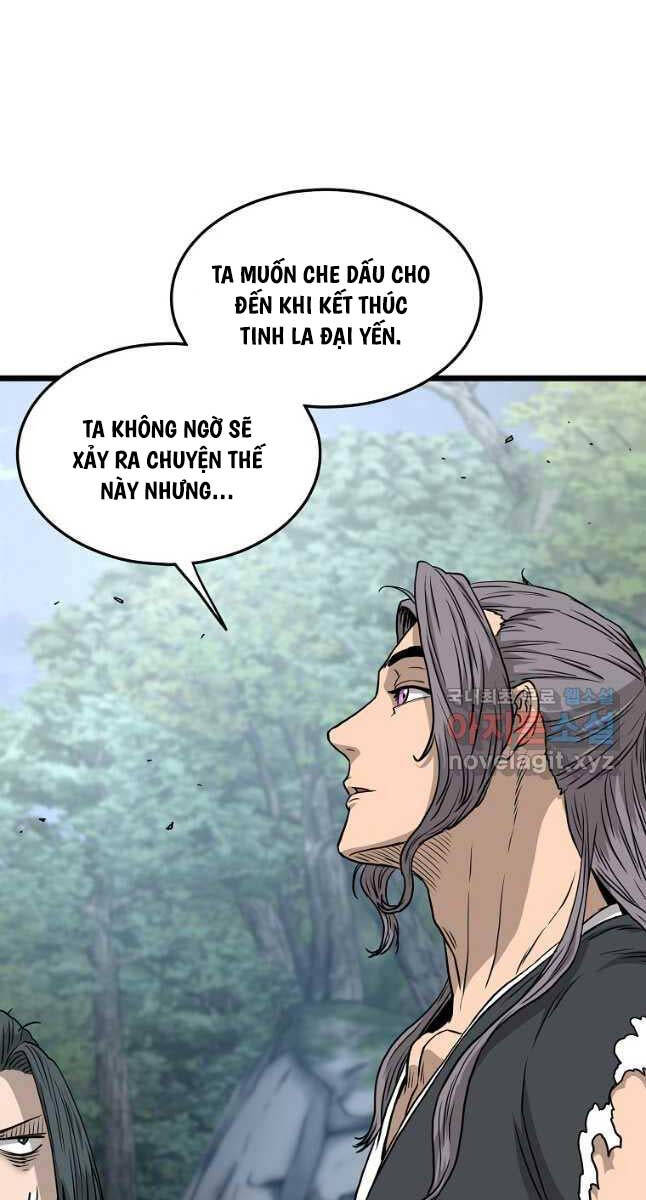 Đăng Nhập Murim Chapter 183 - Trang 2