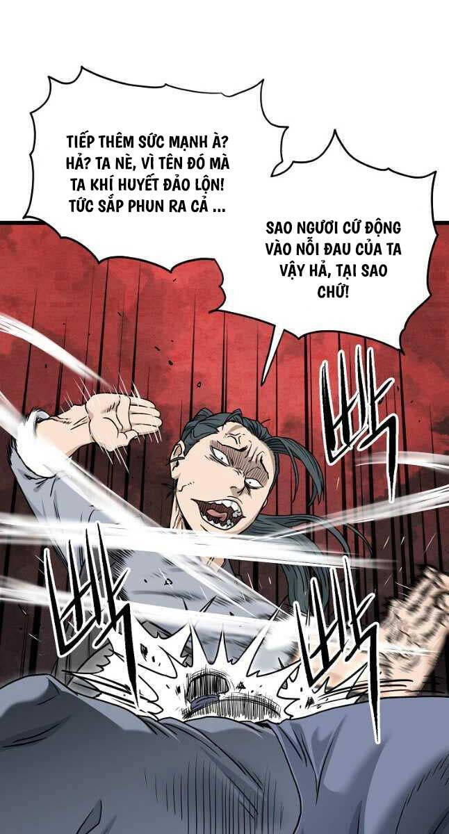 Đăng Nhập Murim Chapter 183 - Trang 2