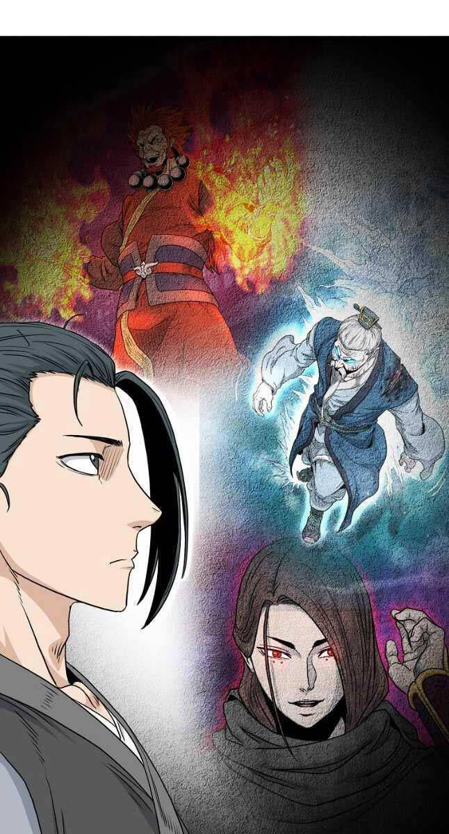 Đăng Nhập Murim Chapter 183 - Trang 2