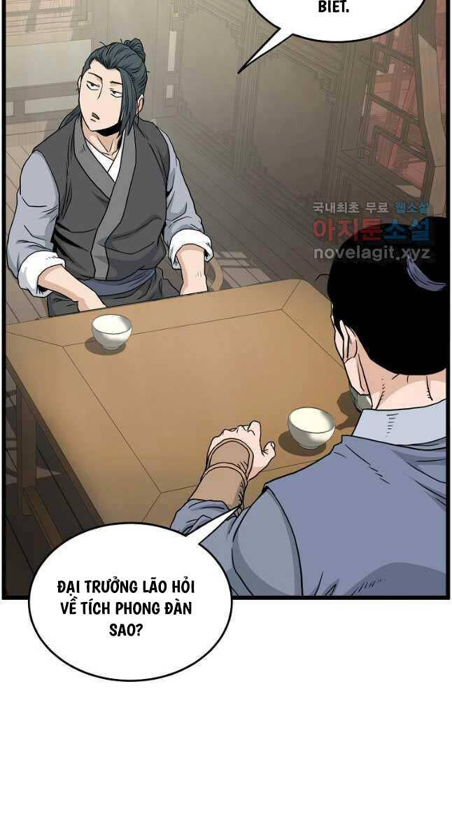 Đăng Nhập Murim Chapter 183 - Trang 2