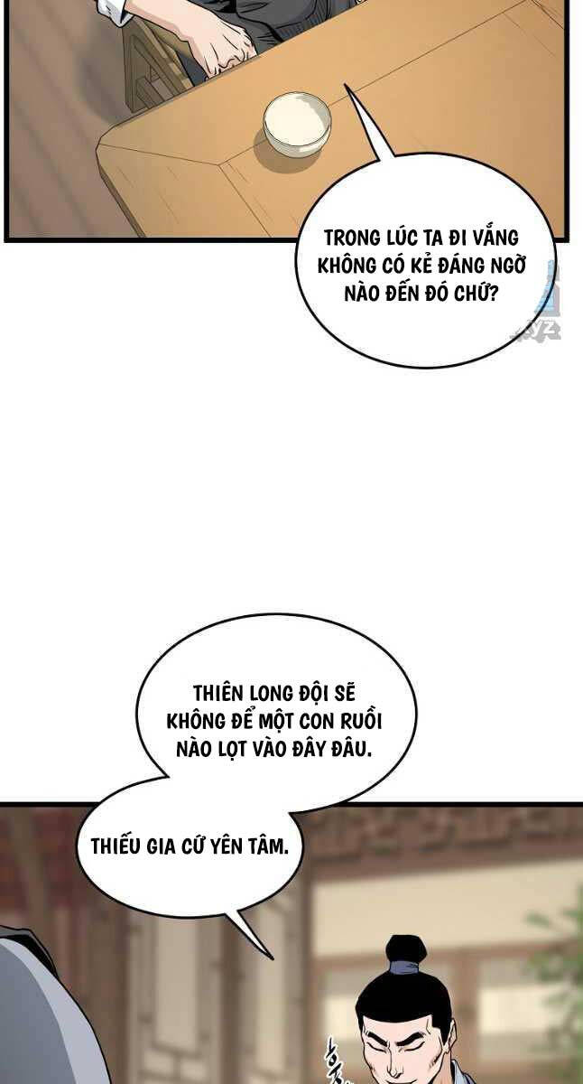 Đăng Nhập Murim Chapter 183 - Trang 2