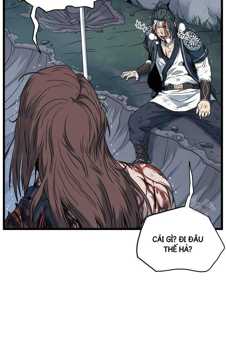 Đăng Nhập Murim Chapter 182 - Trang 2