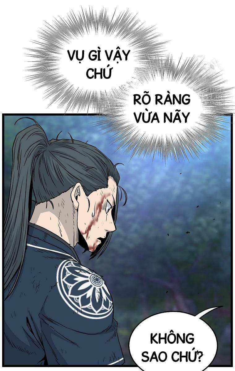 Đăng Nhập Murim Chapter 182 - Trang 2