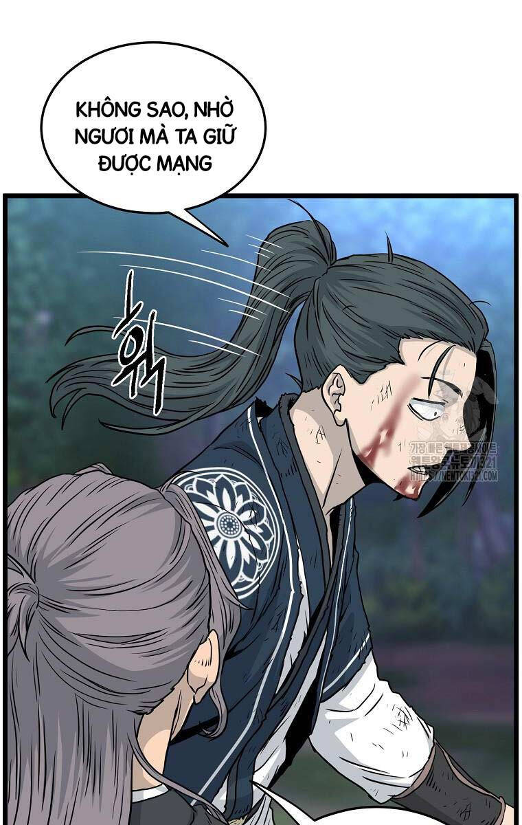 Đăng Nhập Murim Chapter 182 - Trang 2