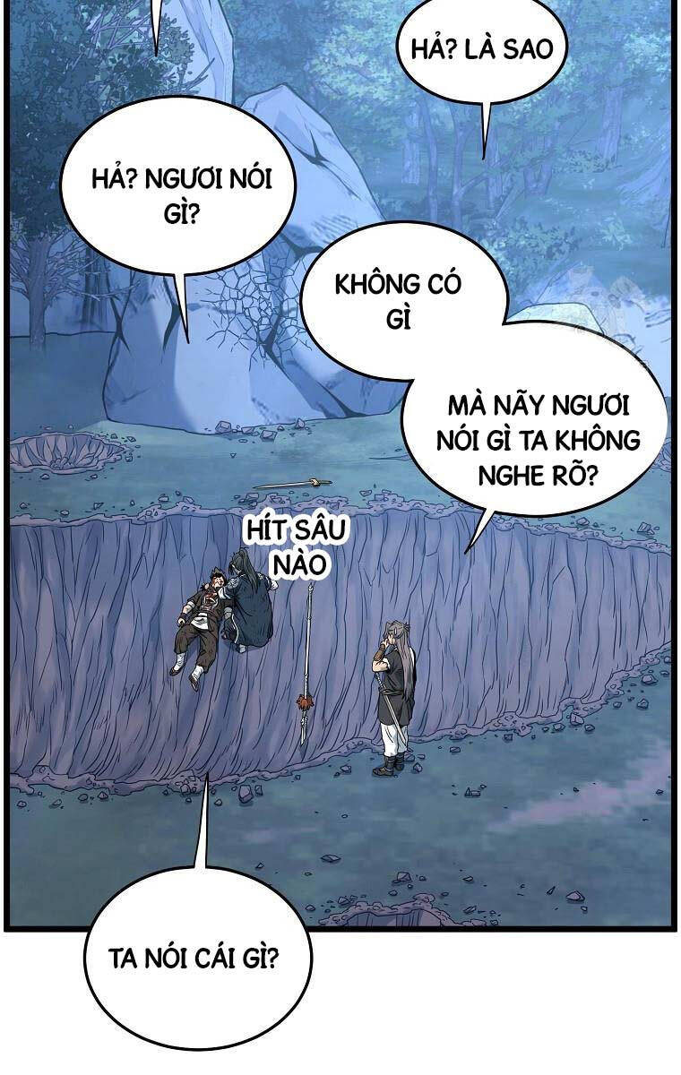 Đăng Nhập Murim Chapter 182 - Trang 2