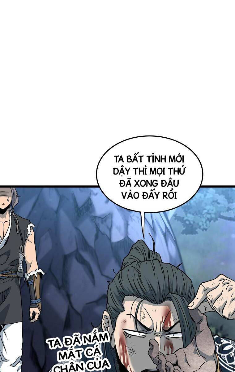 Đăng Nhập Murim Chapter 182 - Trang 2