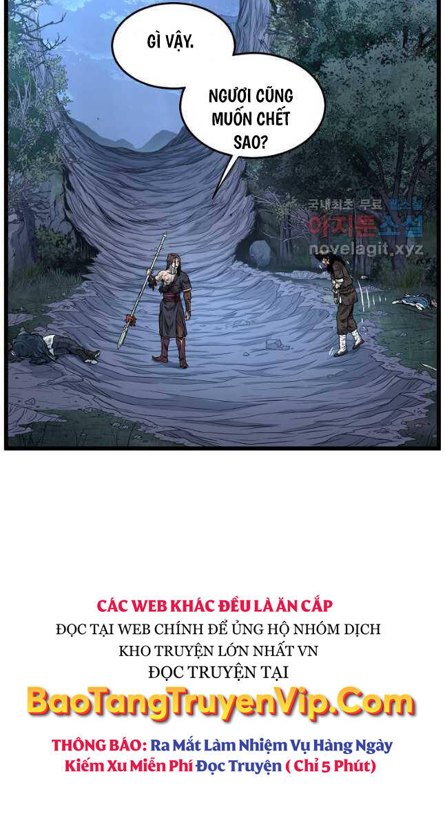 Đăng Nhập Murim Chapter 181 - Trang 2