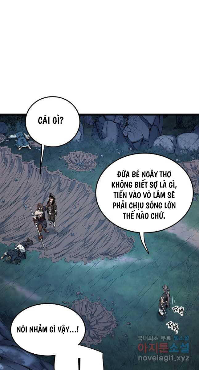 Đăng Nhập Murim Chapter 181 - Trang 2