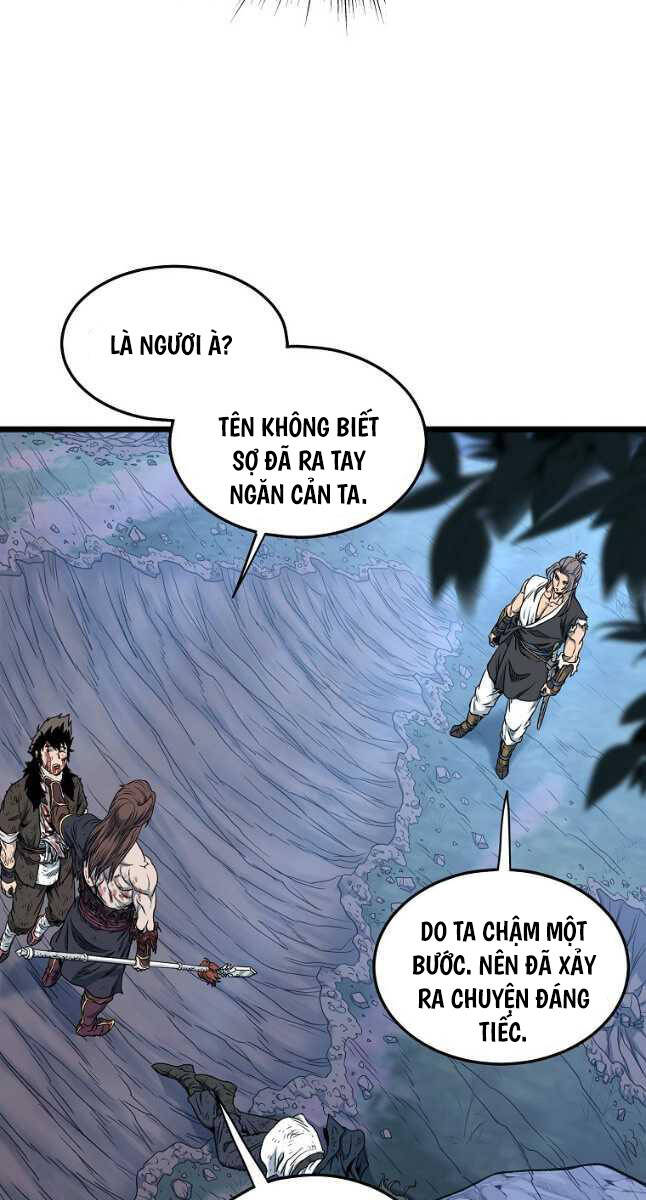 Đăng Nhập Murim Chapter 181 - Trang 2