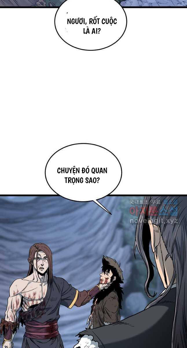 Đăng Nhập Murim Chapter 181 - Trang 2