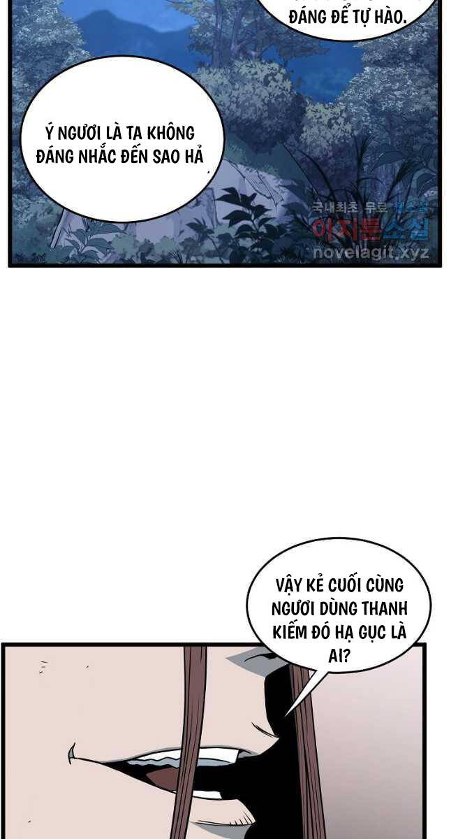 Đăng Nhập Murim Chapter 181 - Trang 2