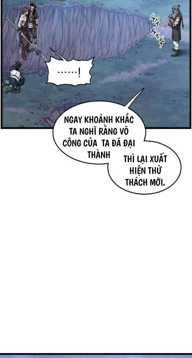 Đăng Nhập Murim Chapter 181 - Trang 2