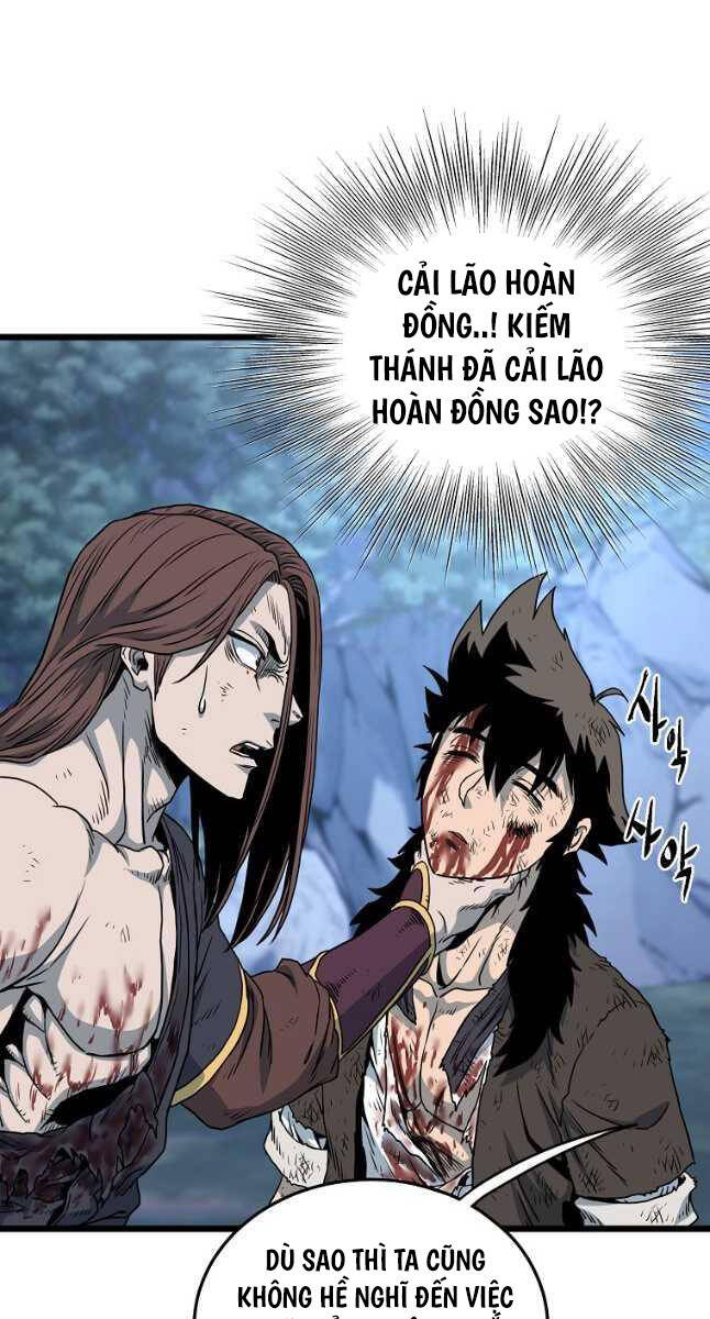 Đăng Nhập Murim Chapter 181 - Trang 2