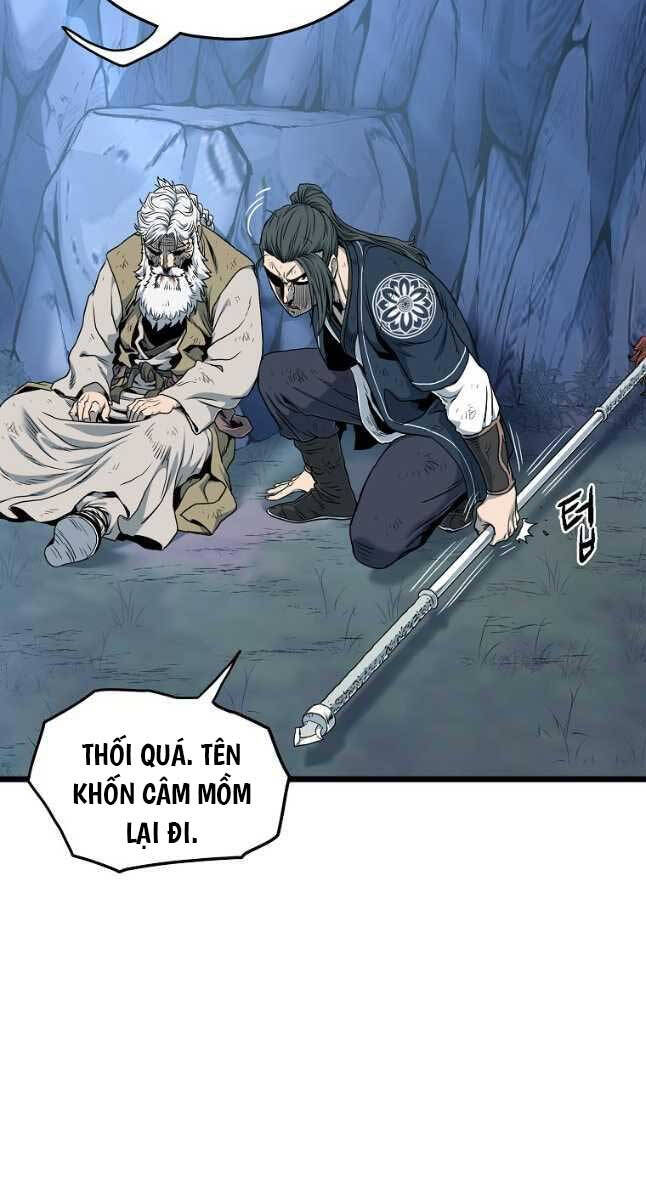 Đăng Nhập Murim Chapter 180 - Trang 2