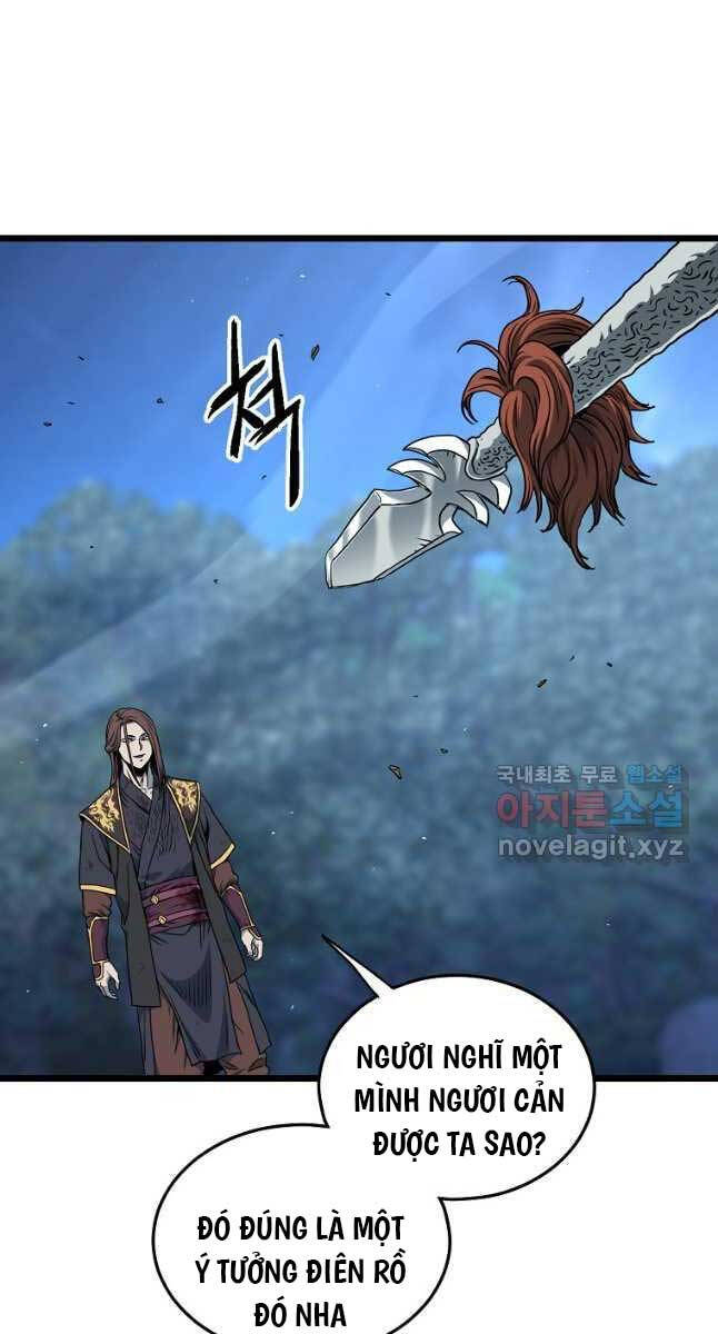 Đăng Nhập Murim Chapter 180 - Trang 2