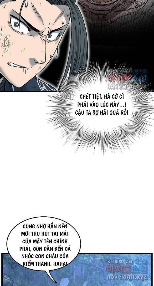 Đăng Nhập Murim Chapter 180 - Trang 2