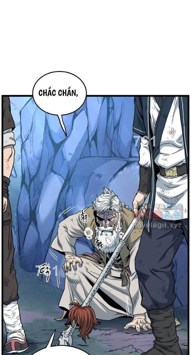 Đăng Nhập Murim Chapter 180 - Trang 2