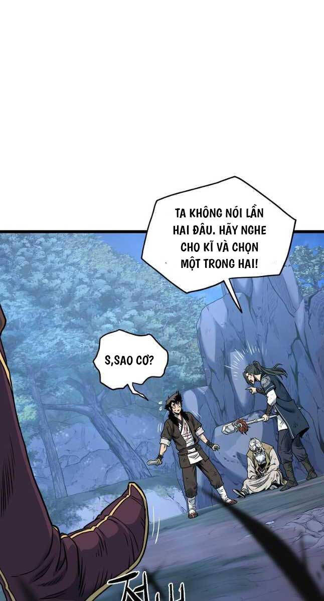 Đăng Nhập Murim Chapter 180 - Trang 2