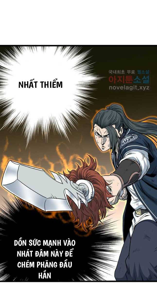 Đăng Nhập Murim Chapter 180 - Trang 2