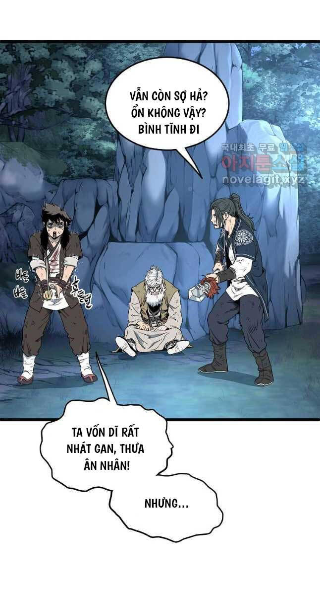 Đăng Nhập Murim Chapter 180 - Trang 2