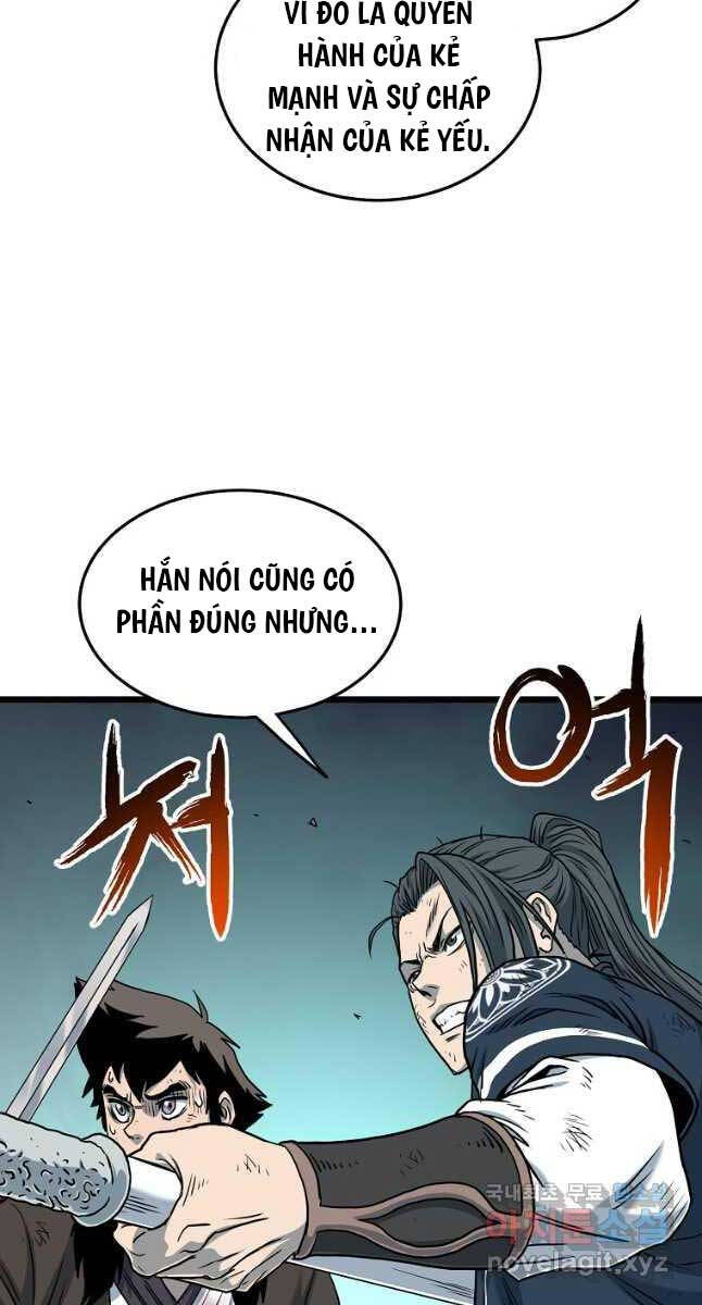 Đăng Nhập Murim Chapter 180 - Trang 2