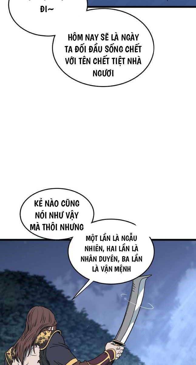 Đăng Nhập Murim Chapter 180 - Trang 2