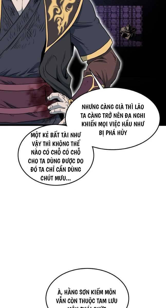 Đăng Nhập Murim Chapter 180 - Trang 2