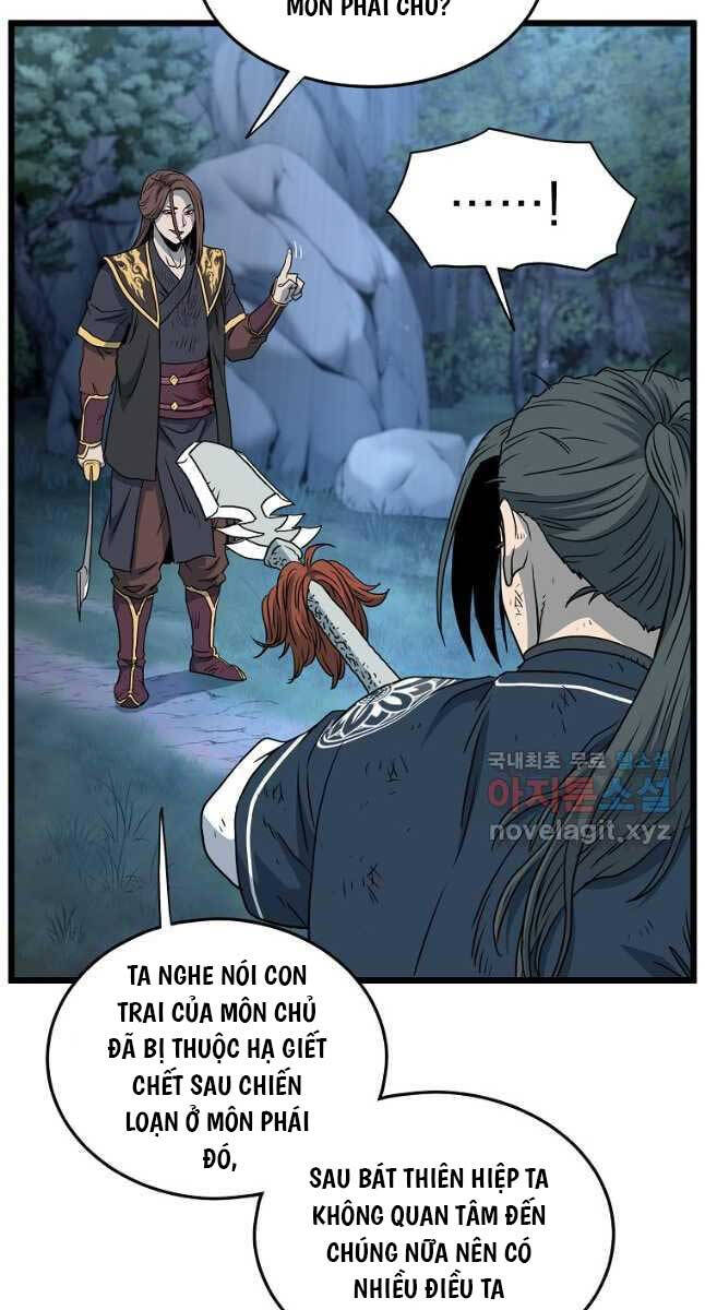 Đăng Nhập Murim Chapter 180 - Trang 2