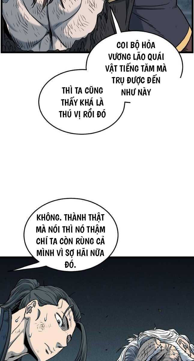 Đăng Nhập Murim Chapter 180 - Trang 2