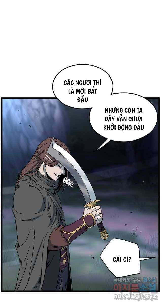 Đăng Nhập Murim Chapter 179 - Trang 2