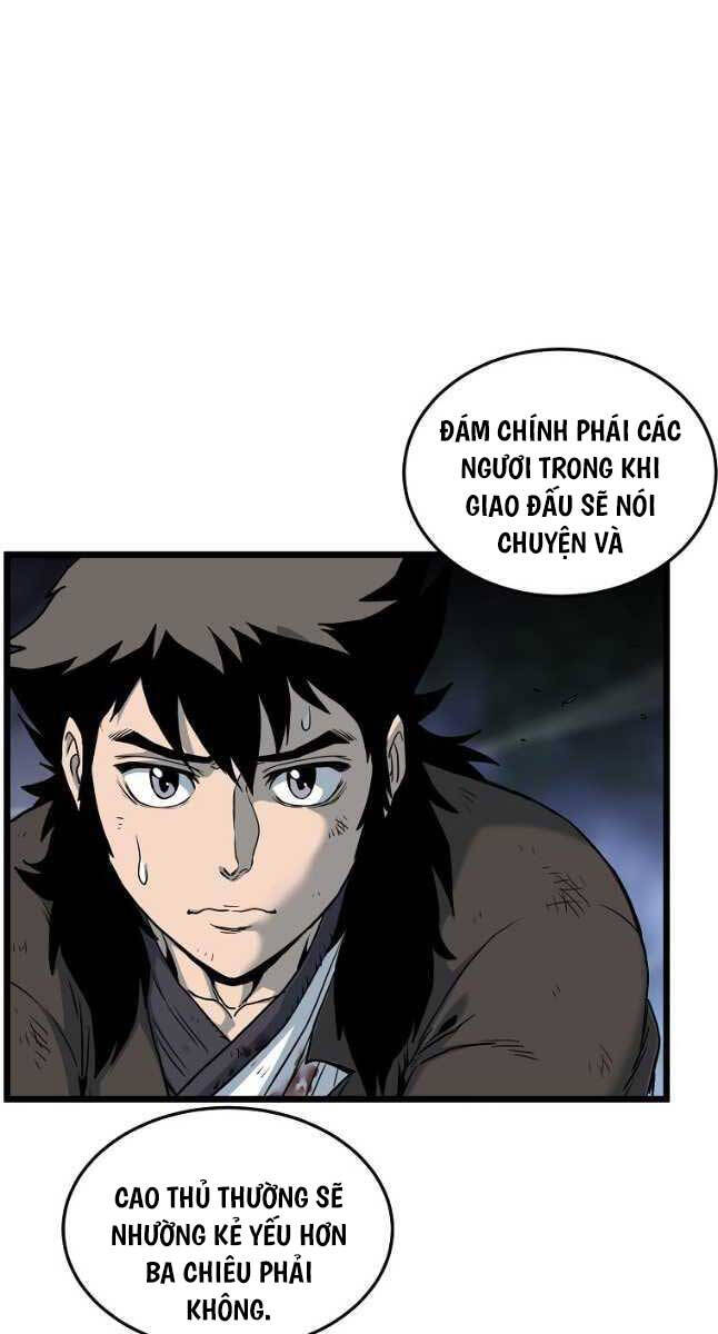 Đăng Nhập Murim Chapter 179 - Trang 2