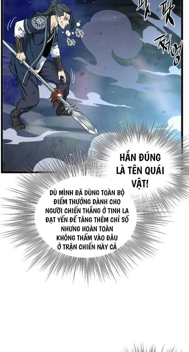 Đăng Nhập Murim Chapter 179 - Trang 2