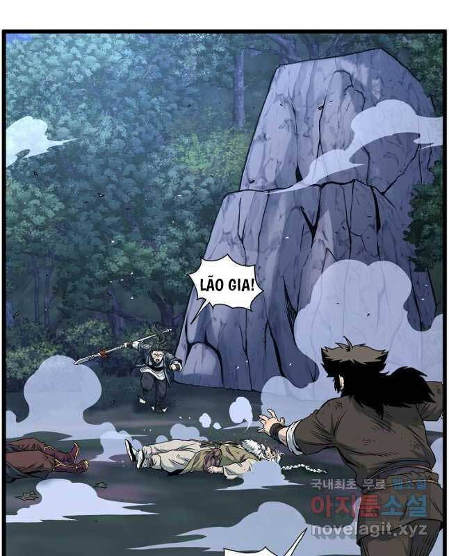 Đăng Nhập Murim Chapter 179 - Trang 2