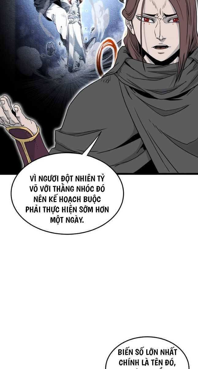 Đăng Nhập Murim Chapter 178 - Trang 2