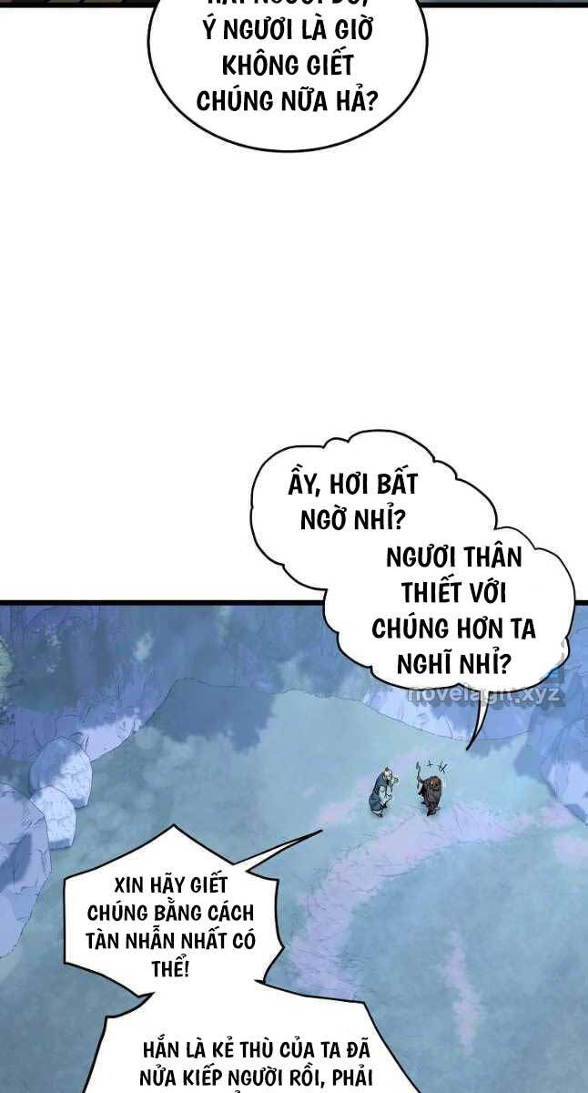 Đăng Nhập Murim Chapter 178 - Trang 2