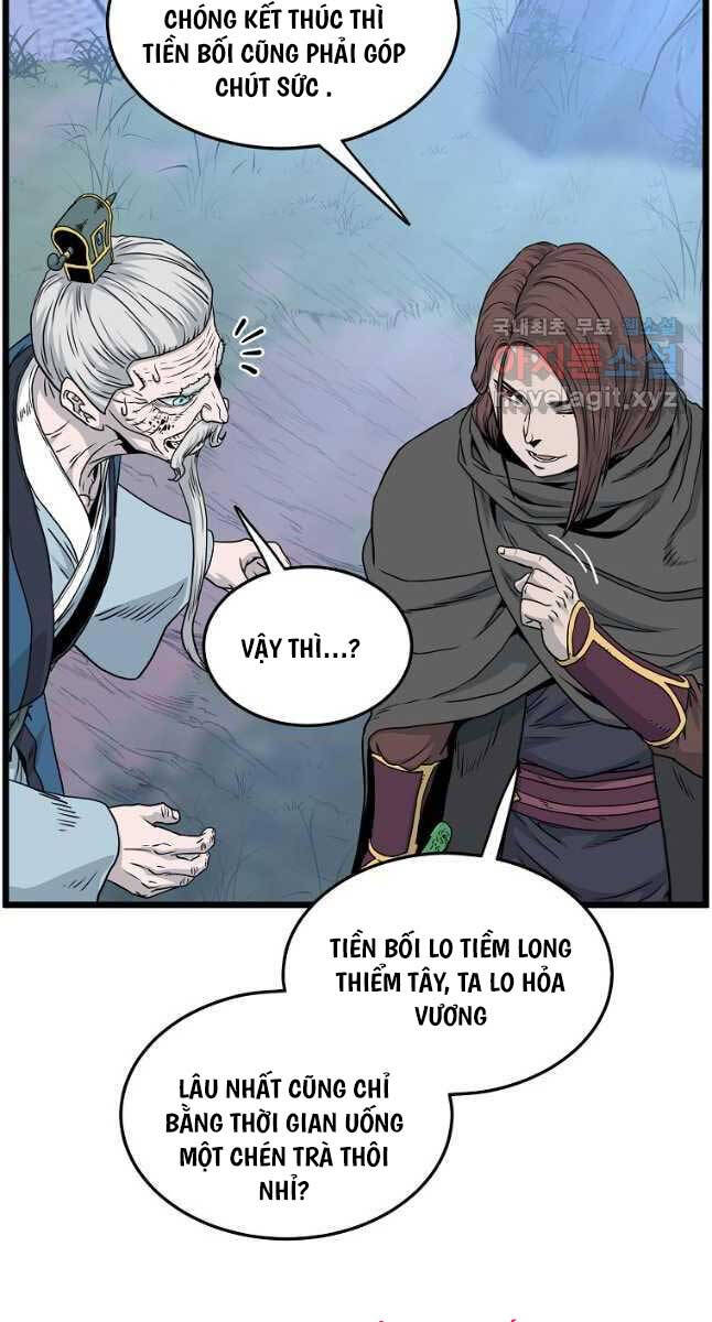 Đăng Nhập Murim Chapter 178 - Trang 2