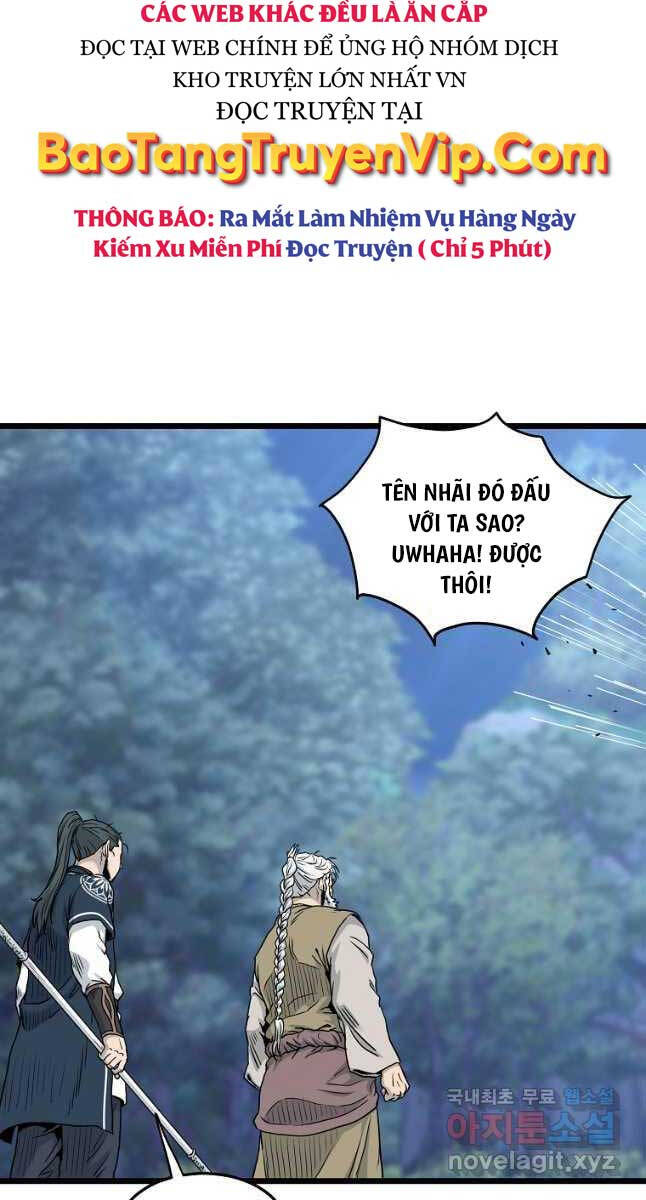 Đăng Nhập Murim Chapter 178 - Trang 2