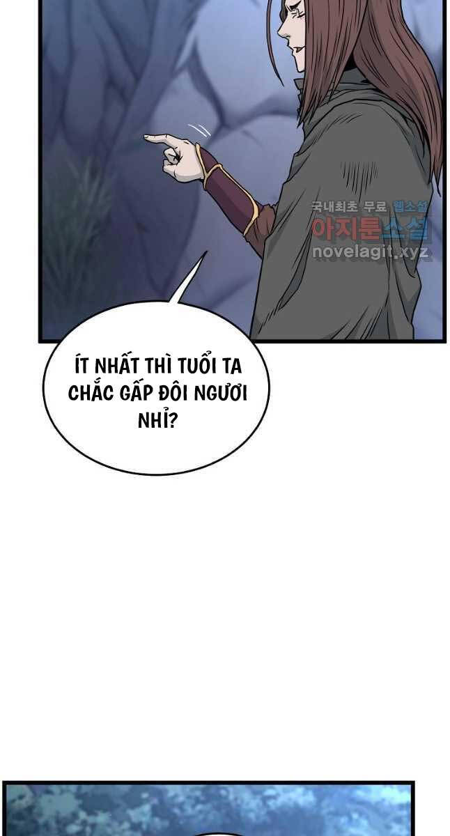 Đăng Nhập Murim Chapter 178 - Trang 2